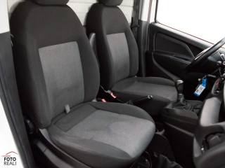 FIAT Doblo usata, con Fendinebbia