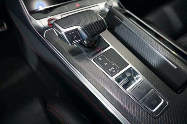 AUDI RS6 usata, con Cruise Control