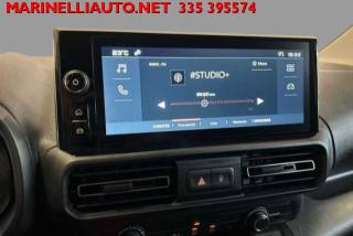 FIAT Doblo usata, con Autoradio