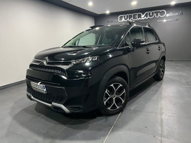 CITROEN C3 Aircross usata, con Airbag laterali
