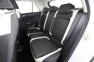 VOLKSWAGEN T-Roc usata 3