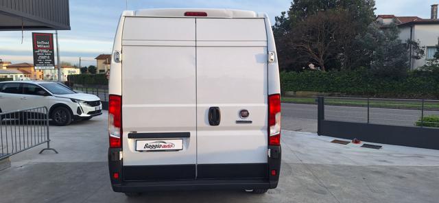 FIAT Ducato usata 12