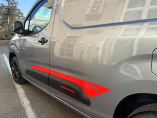 CITROEN Berlingo usata, con Alzacristalli elettrici