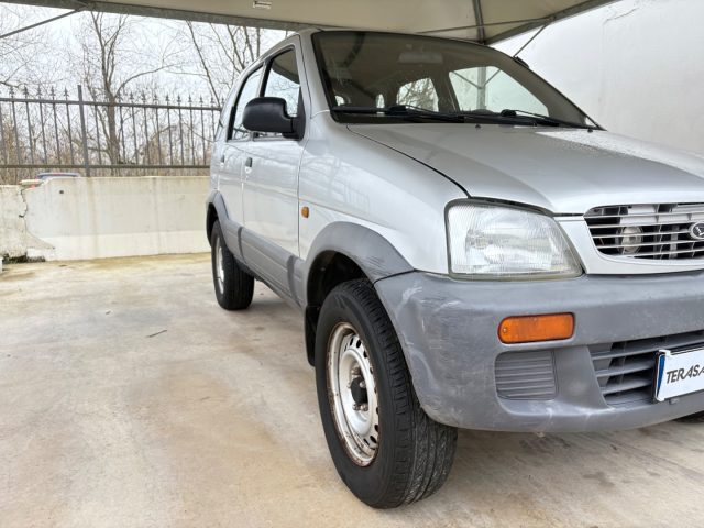 DAIHATSU Terios usata 39
