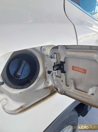 NISSAN Qashqai usata, con Bluetooth