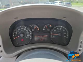 FIAT Panda usata 11