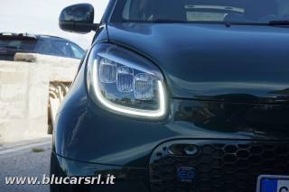 SMART ForTwo usata, con Sensore di pioggia