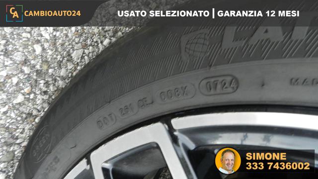 MERCEDES-BENZ GLE 350 usata 131