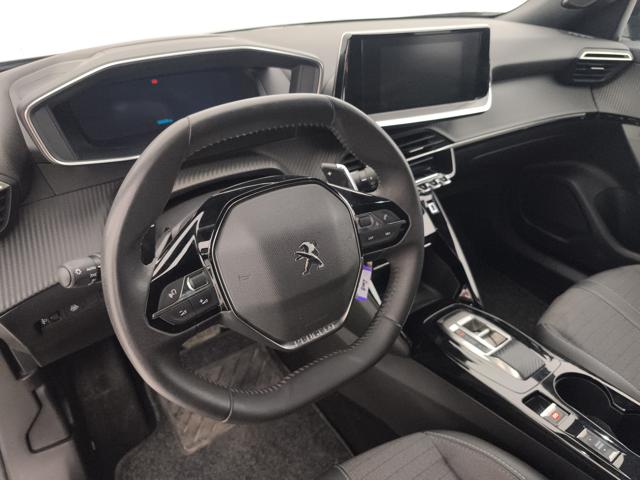 PEUGEOT 2008 usata, con Climatizzatore