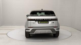LAND ROVER Range Rover Evoque usata, con Airbag Passeggero