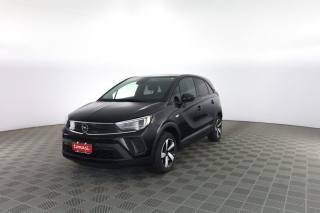 OPEL Crossland CROSSLAND 1.2 Turbo 12V 110 CV Start&Stop Edition