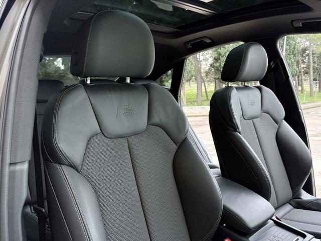 AUDI Q5 usata, con Controllo trazione