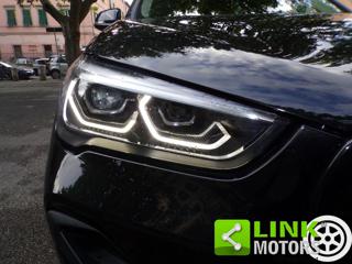 BMW X1 usata, con Vivavoce