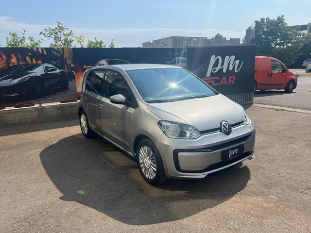 VOLKSWAGEN up! usata, con Airbag laterali