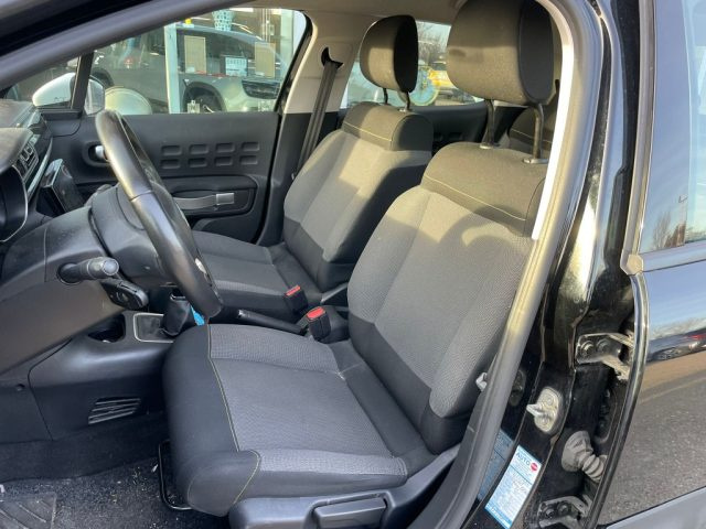 CITROEN C3 usata, con Autoradio digitale