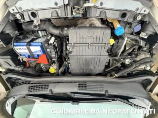 FIAT Panda usata, con Immobilizzatore elettronico