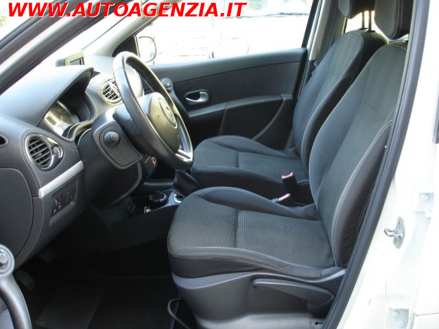 RENAULT Clio usata 6