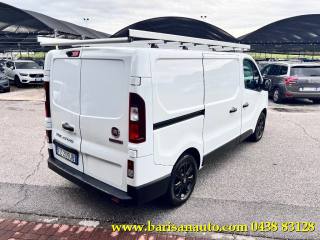 FIAT Talento usata, con Alzacristalli elettrici
