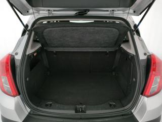 OPEL Mokka usata, con Fendinebbia