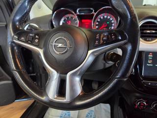 OPEL Adam usata, con Tettuccio apribile