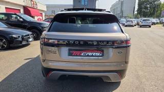 LAND ROVER Range Rover Velar usata, con Airbag Passeggero