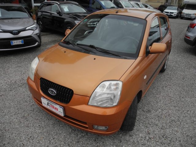 KIA Picanto usata 53