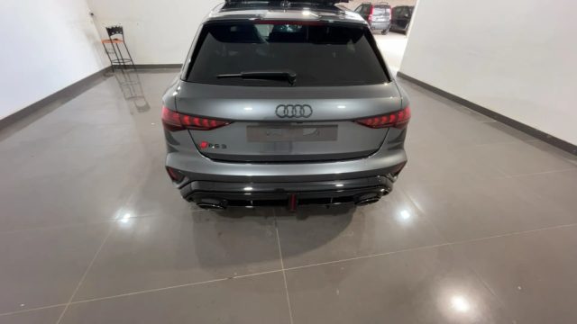 AUDI RS usata, con Airbag Passeggero
