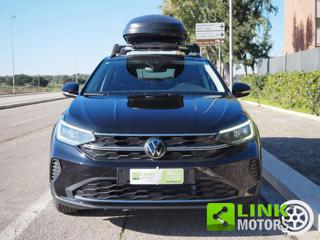 VOLKSWAGEN Taigo usata, con Chiusura centralizzata