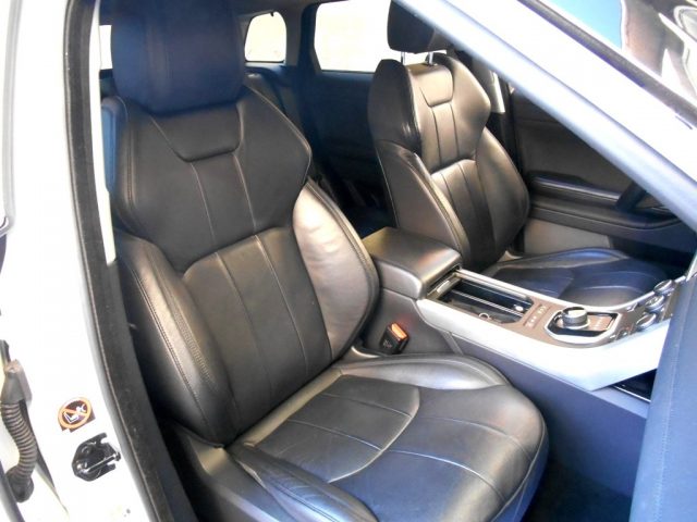 LAND ROVER Range Rover Evoque usata, con Cruise Control