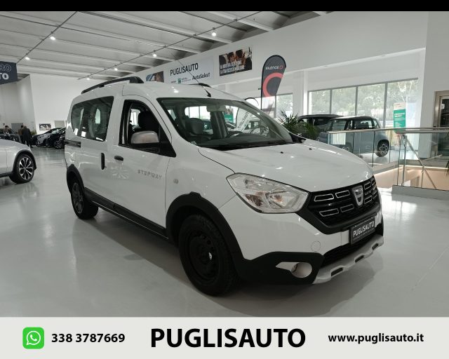 DACIA Dokker usata, con ABS