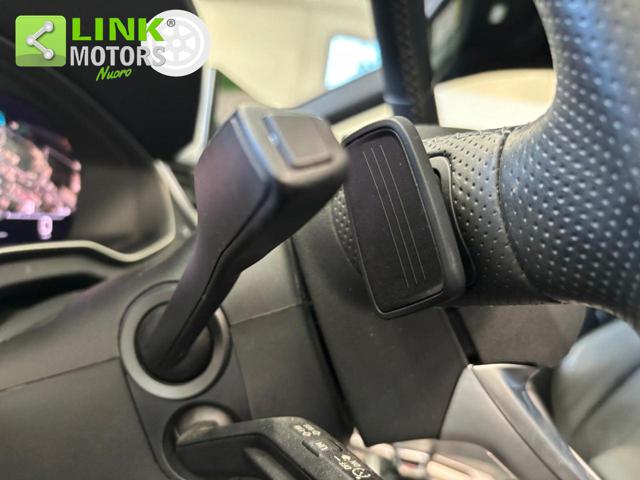 AUDI Q5 usata, con USB