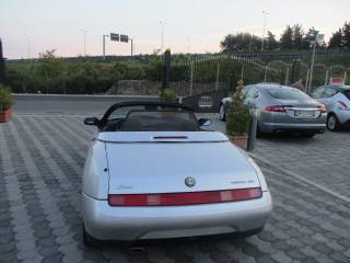 ALFA ROMEO GTV usata, con Antifurto