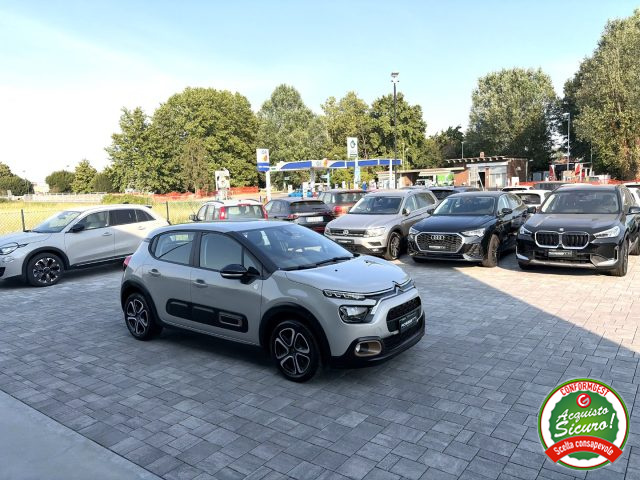 CITROEN C3 usata, con Boardcomputer