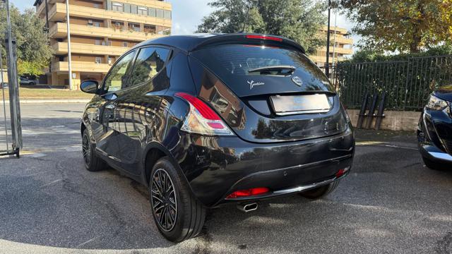 LANCIA Ypsilon usata, con Airbag Passeggero