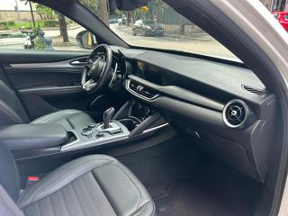 ALFA ROMEO Stelvio usata 9