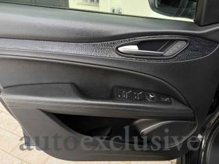 ALFA ROMEO Stelvio usata, con Cruise Control