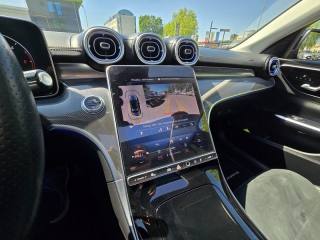 MERCEDES-BENZ C 220 usata, con Controllo trazione