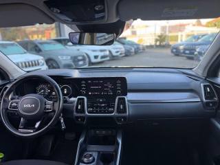 KIA Sorento usata, con Cruise Control