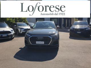 AUDI Q3 35 TDI S tronic Business