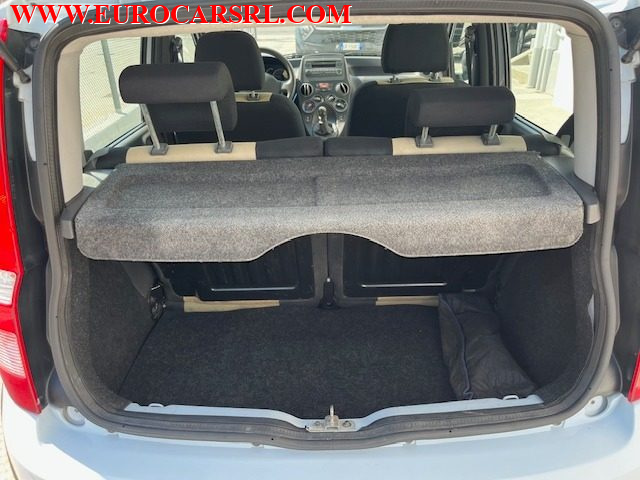 FIAT Panda usata 16