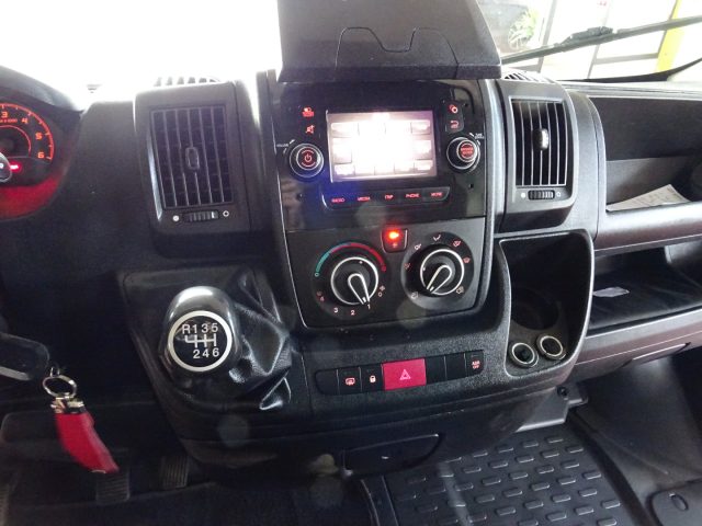 CITROEN Jumper usata, con Servosterzo