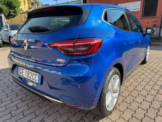 RENAULT Clio usata, con Airbag Passeggero