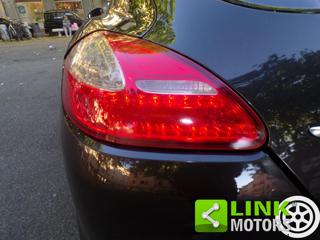 PORSCHE Panamera usata, con Bracciolo