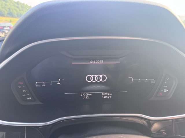 AUDI Q3 usata, con ESP