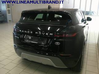 LAND ROVER Range Rover Evoque usata, con Autoradio