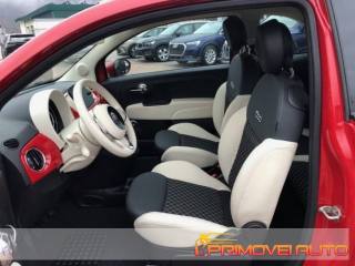 FIAT 500 usata, con Airbag