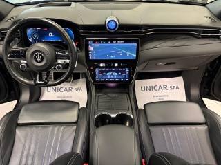 MASERATI Grecale usata, con Sedili riscaldati