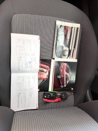 SEAT Ibiza usata 23