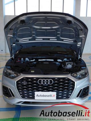 AUDI Q5 usata 86