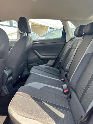 VOLKSWAGEN Polo usata, con USB